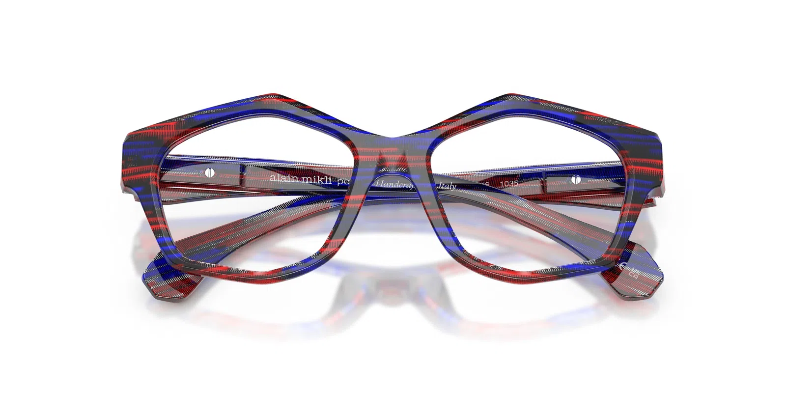 Alain Mikli 3546 Eyeglasses - view 26